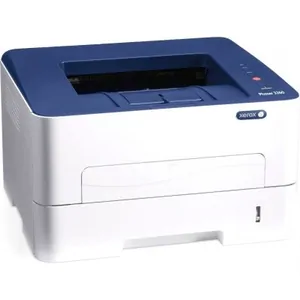 Замена лазера на принтере Xerox 3260DNI в Волгограде